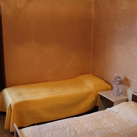 La Casa Nell'acropoli , Piano Terra Holiday home *